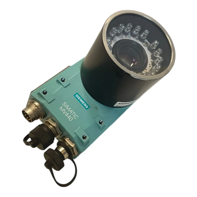 Siemens MV440 6GF3440-0CD10 Code-Kamera für industriellen Einsatz MV440 Siemens