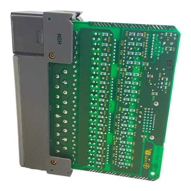 Allen Bradley 1746-ITB16 SLC500 Input Modul für industriellen Einsatz 1746-ITB16
