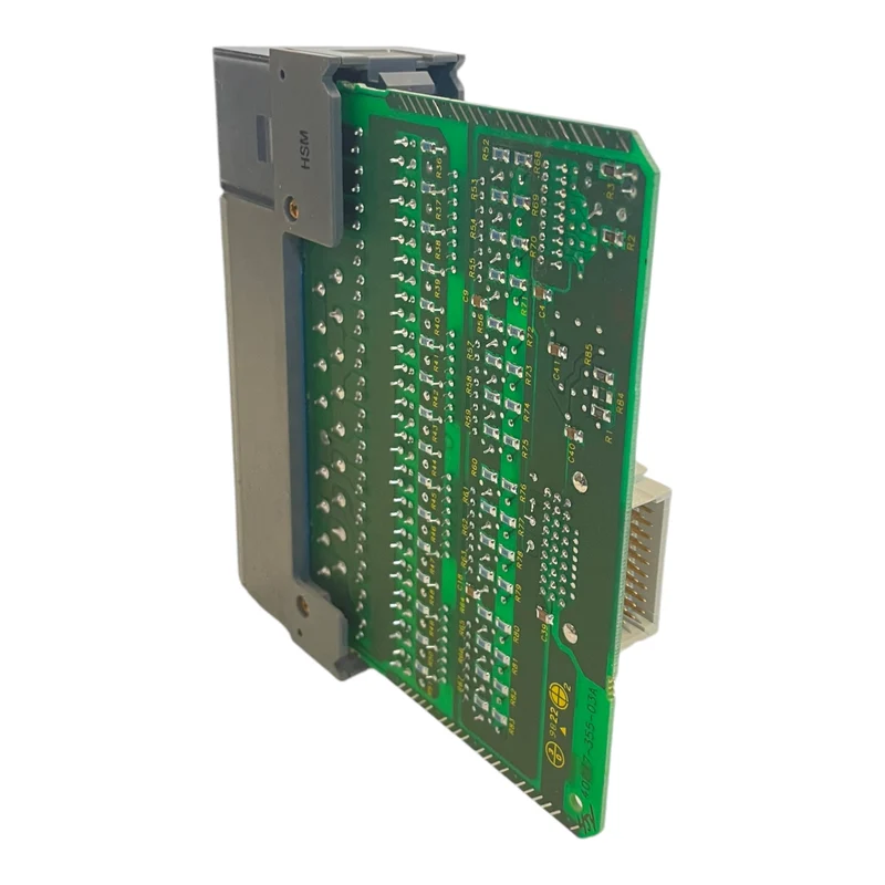 Allen Bradley 1746-ITB16 SLC500 Input Modul für industriellen Einsatz 1746-ITB16