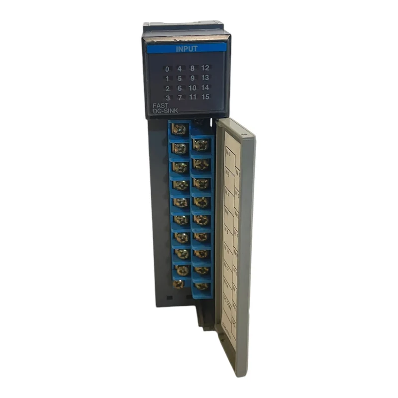 Allen Bradley 1746-ITB16 SLC500 Input Modul für industriellen Einsatz 1746-ITB16