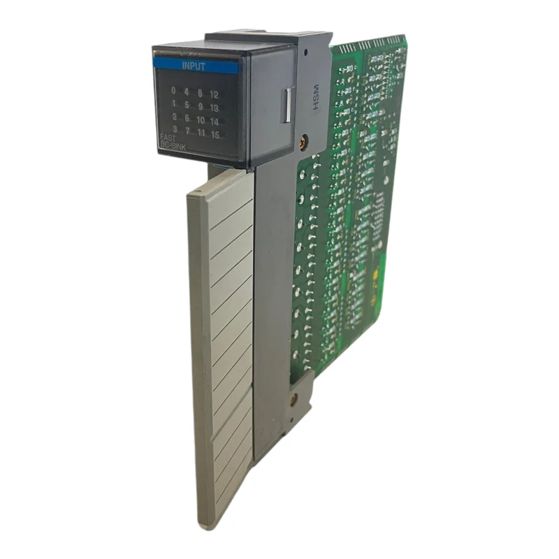 Allen Bradley 1746-ITB16 SLC500 Input Modul für industriellen Einsatz 1746-ITB16