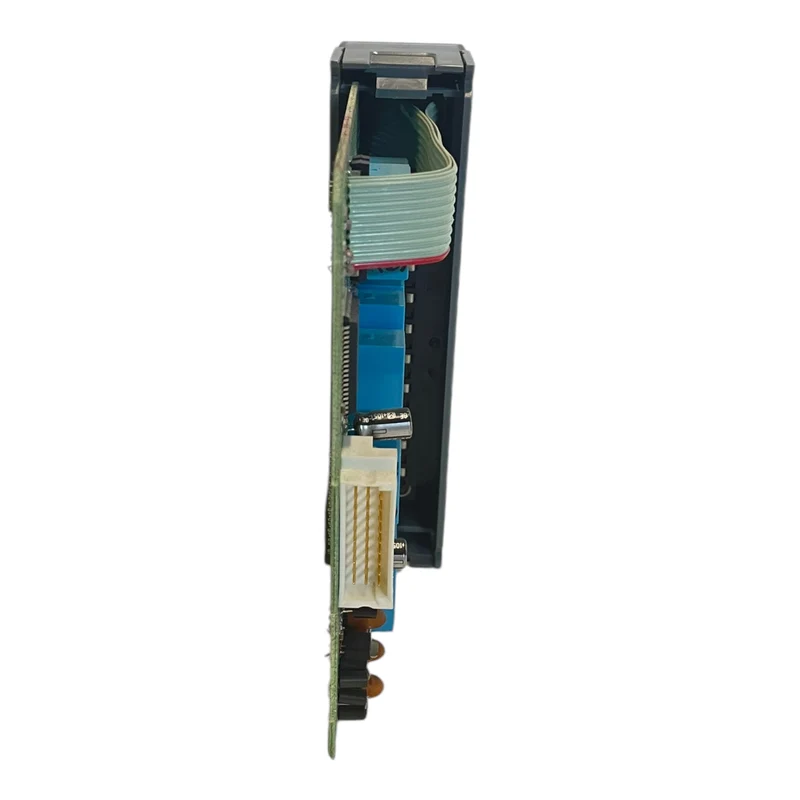 Allen Bradley 1746-OW16 SLC500 Output Modul für industriellen Einsatz 1746-OW16