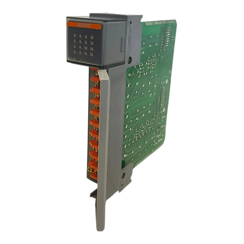 Allen Bradley 1746-OW16 SLC500 Output Modul für industriellen Einsatz 1746-OW16