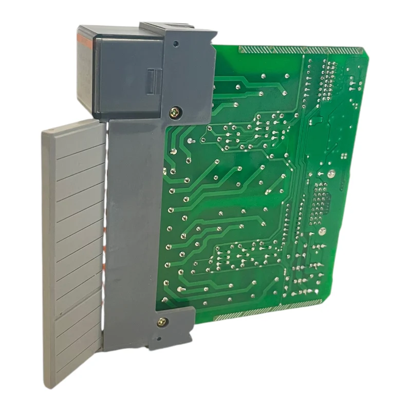 Allen Bradley 1746-OW16 SLC500 Output Modul für industriellen Einsatz 1746-OW16