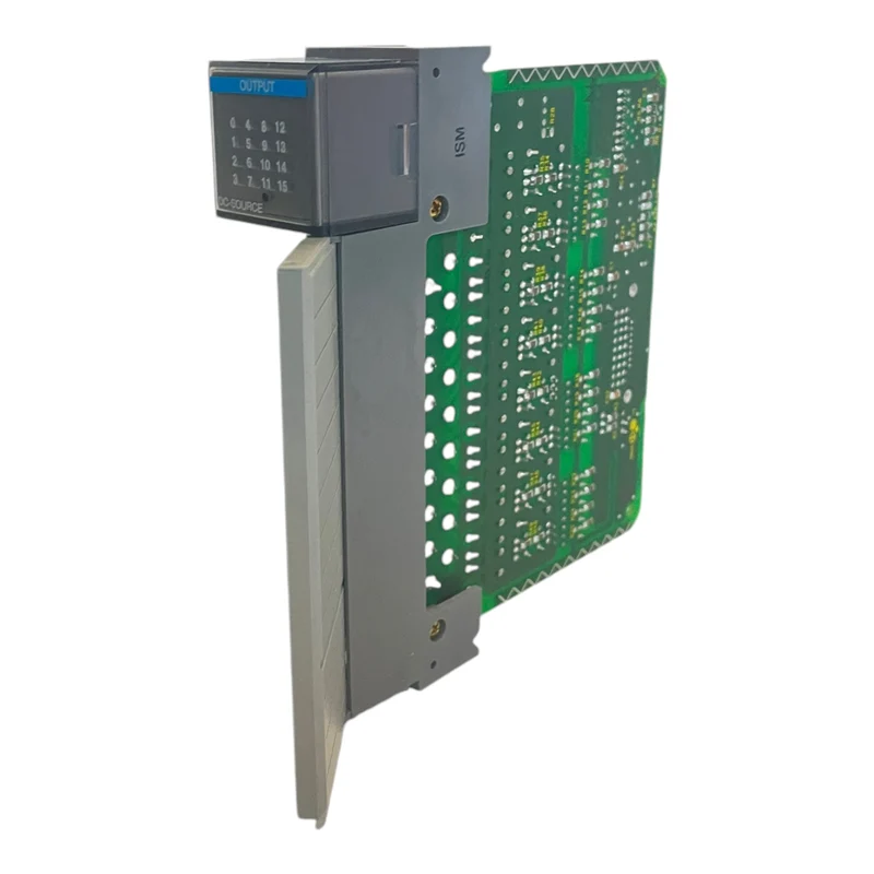 Allen Bradley 1746-OB16 SLC500 Output Modul für industriellen Einsatz 1746-OB16