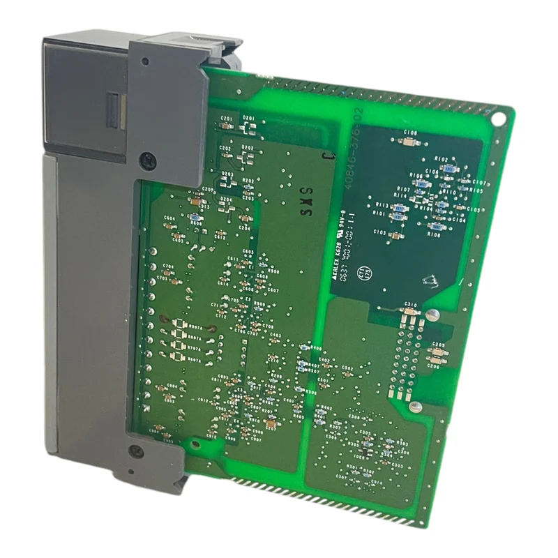 Allen Bradley 1746-NI4 SLC500 Analog Input Modul für industriellen EinsatzSLC500