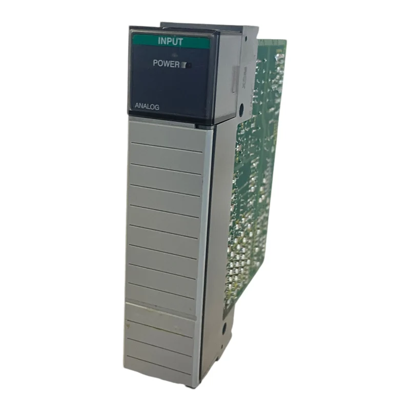 Allen Bradley 1746-NI4 SLC500 Analog Input Modul für industriellen EinsatzSLC500