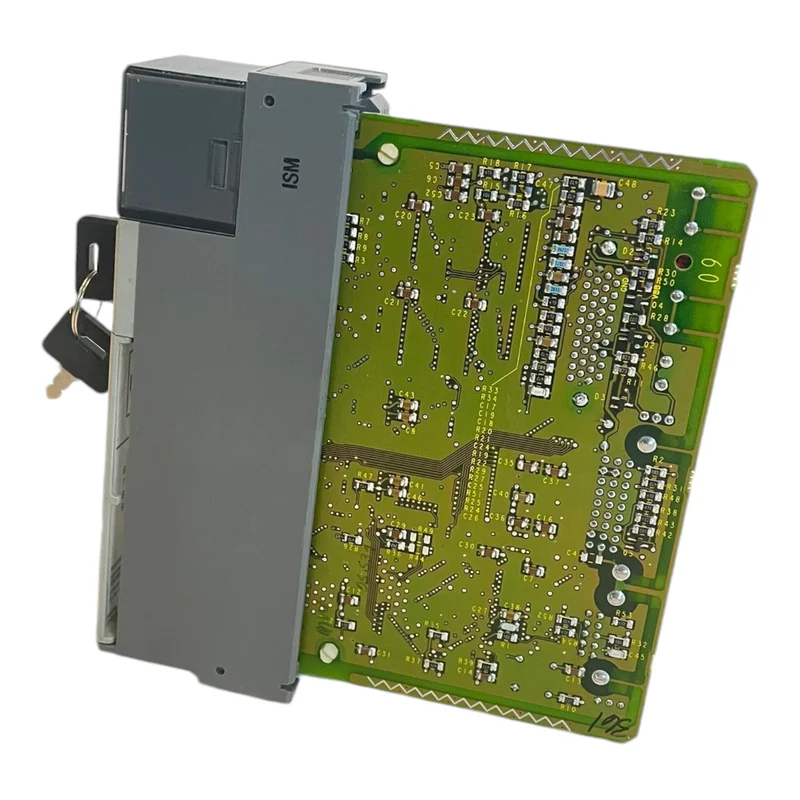 Allen Bradley 1747-L532 SLC500 CPU-Unit für industriellen Einsatz Allen Bradley