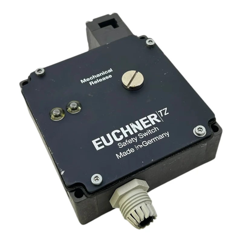 Euchner TZ2RE024MVAB Sicherheitsschalter für industriellen Einsatz 088071