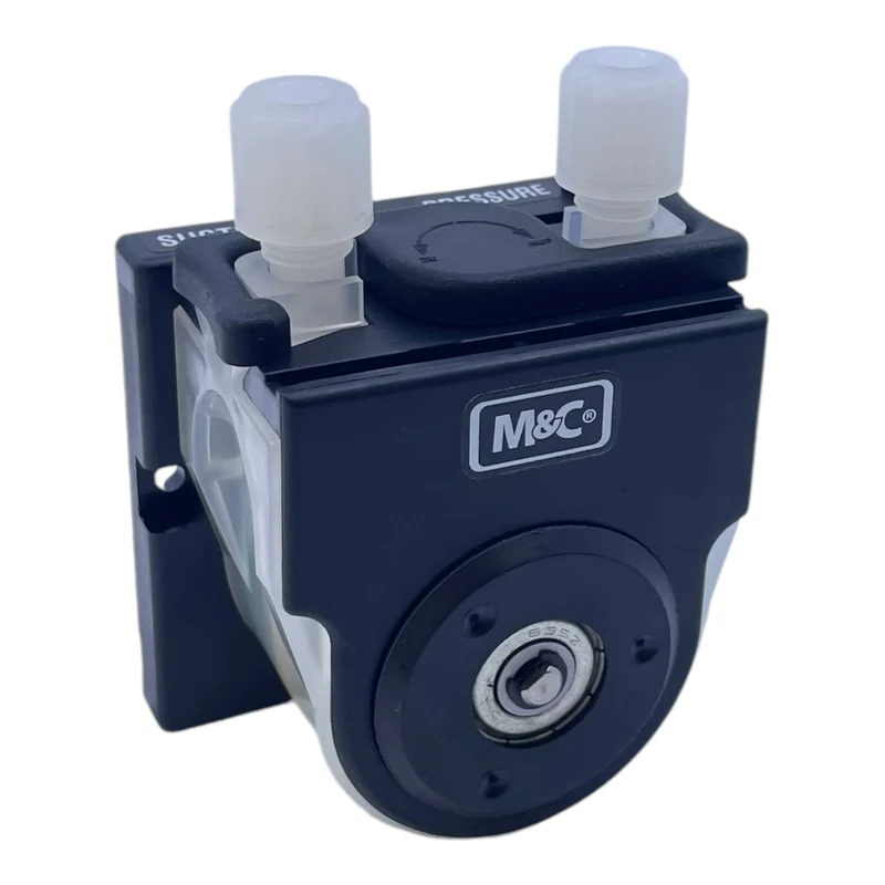 M&C E2-046-04 Pneumatischer Antrieb für industriellen Einsatz M&C E2-046-04