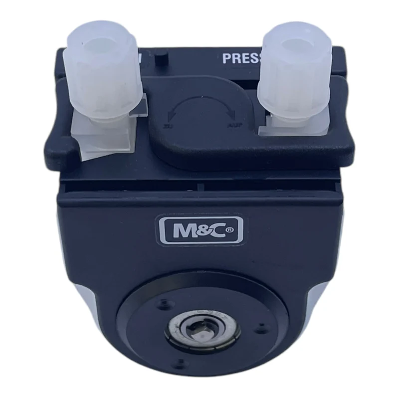 M&C E2-046-04 Pneumatischer Antrieb für industriellen Einsatz M&C E2-046-04