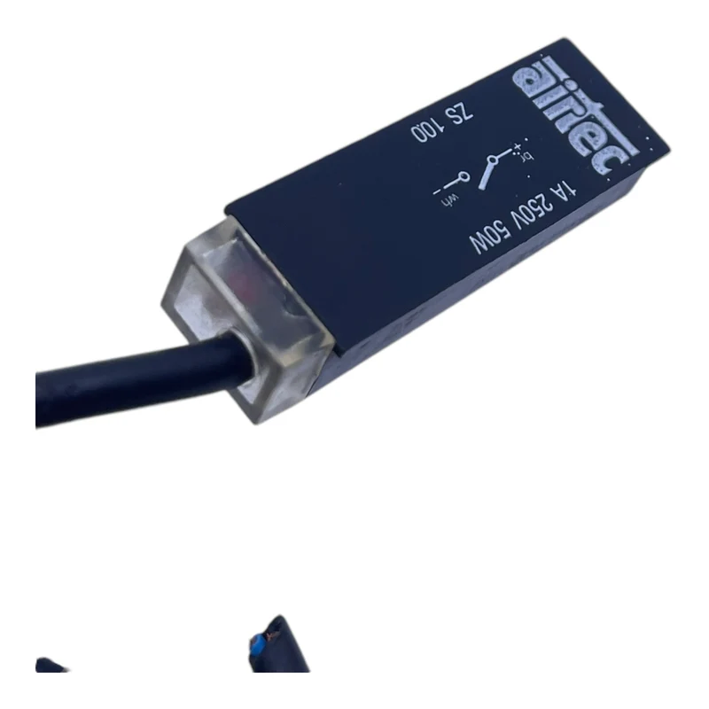 Airtec ZS100 Sensor für industriellen Einsatz Airtec ZS100 Näherungssensor ZS100