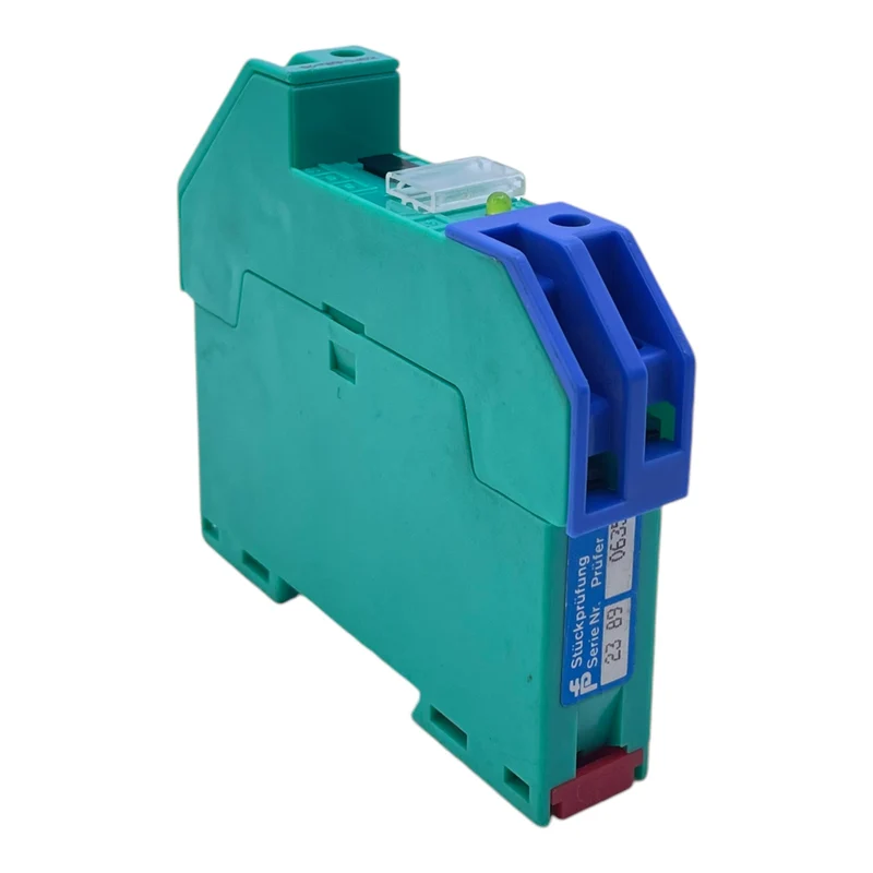 Pepperl+Fuchs KG30-R/Ex-2S Modul für industriellen Einsatz 16105S Modul P+F