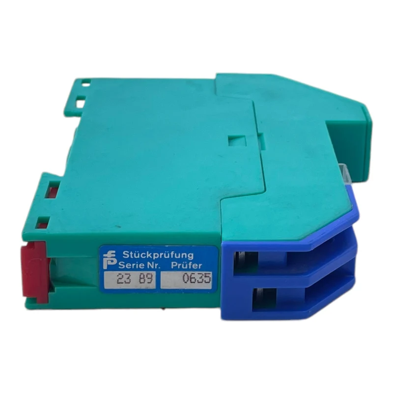 Pepperl+Fuchs KG30-R/Ex-2S Modul für industriellen Einsatz 16105S Modul P+F