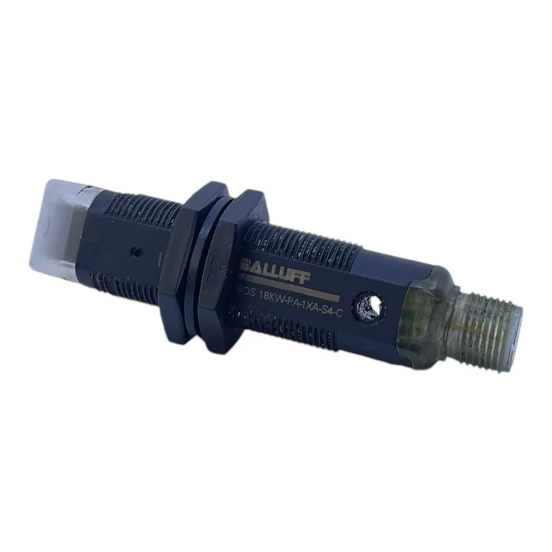 Balluff BOS18KW-PA-1XA-S4-C Lichttaster für industriellen Einsatz Balluff Sensor