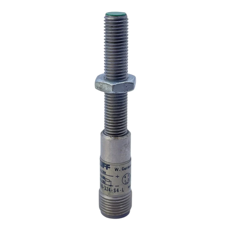 Balluff BES516-324-S4-L Induktiver Sensor für industriellen Einsatz Balluff