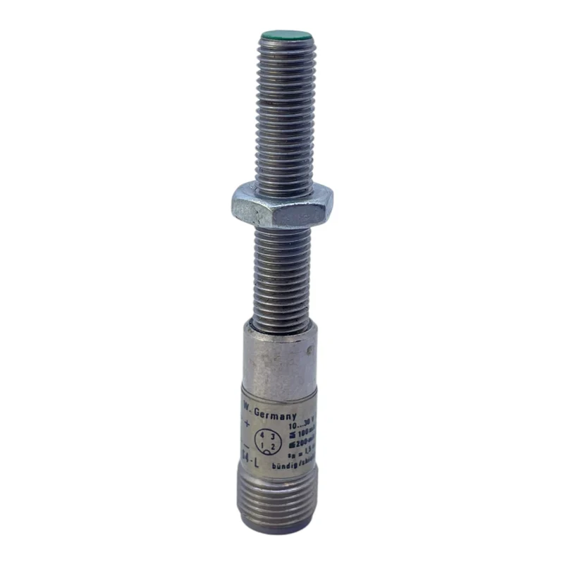 Balluff BES516-324-S4-L Induktiver Sensor für industriellen Einsatz Balluff