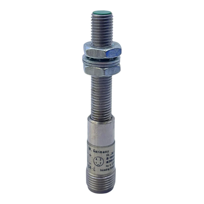 Balluff BES516-324-S4-L Induktiver Sensor für industriellen Einsatz Balluff