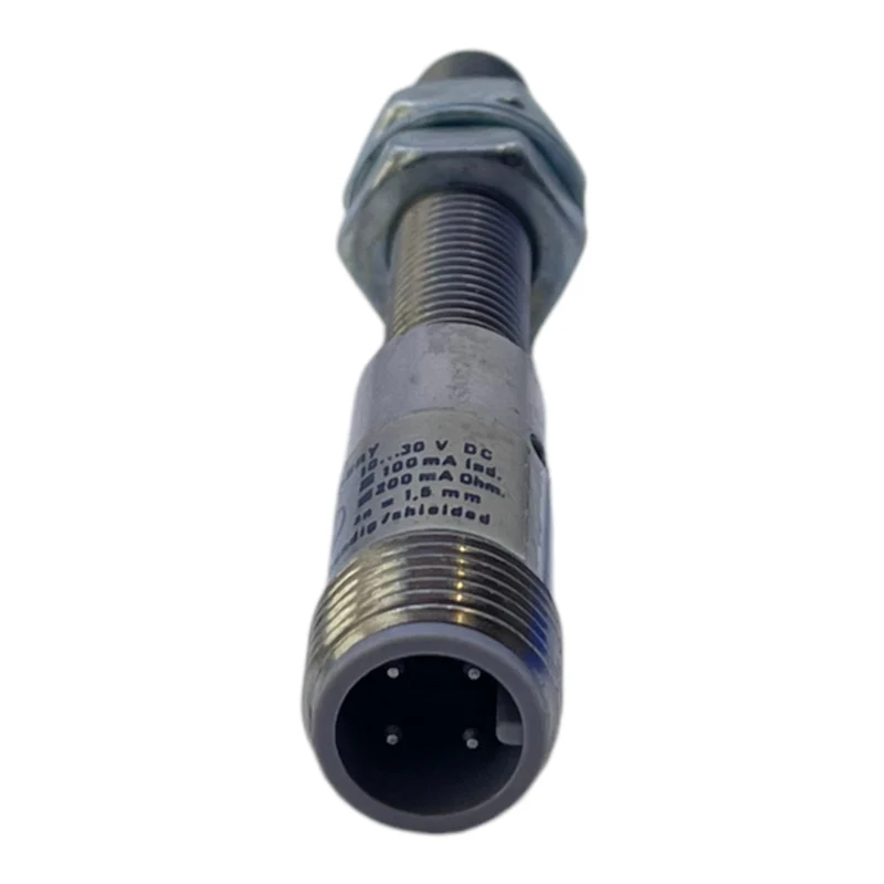 Balluff BES516-324-S4-L Induktiver Sensor für industriellen Einsatz Balluff