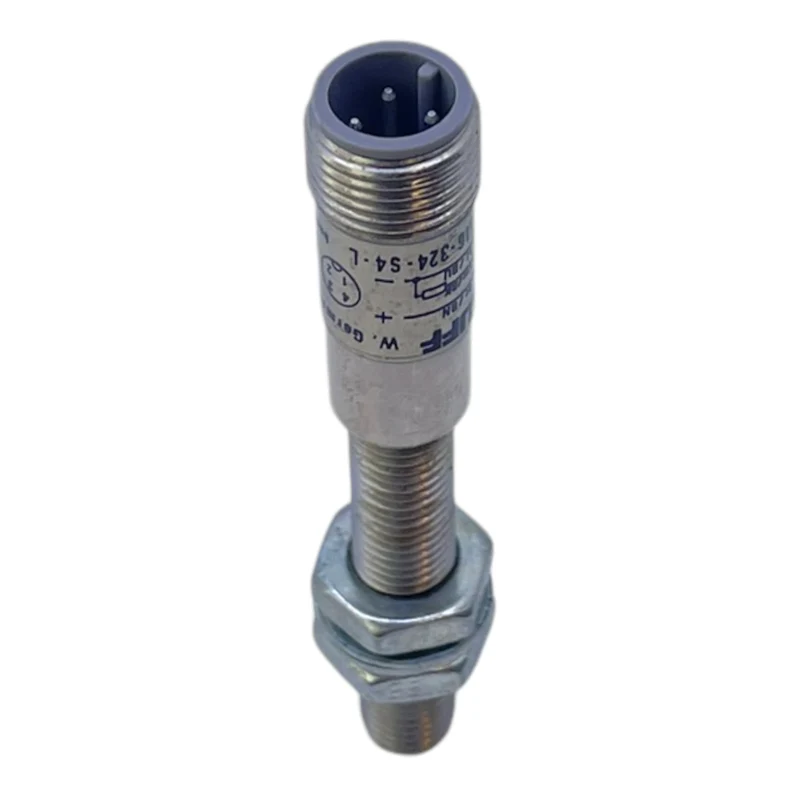Balluff BES516-324-S4-L Induktiver Sensor für industriellen Einsatz Balluff
