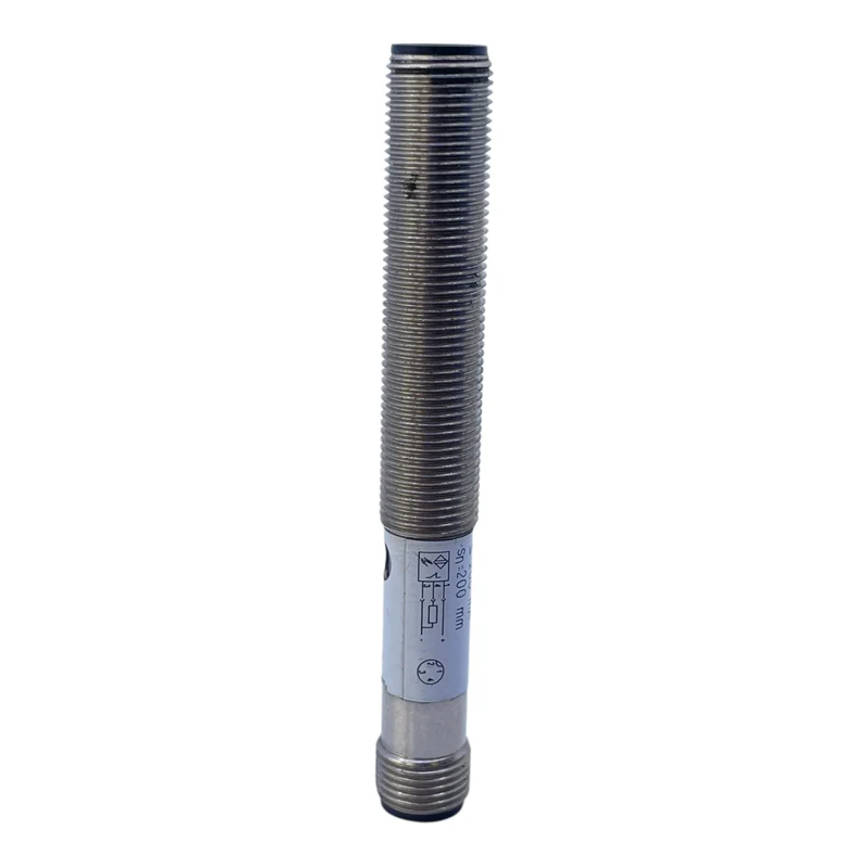 Balluff BOS12M-PO-1XB-S4-C Photoelektrischer Lichttaster für Industrie Einsatz