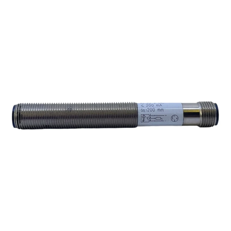 Balluff BOS12M-PO-1XB-S4-C Photoelektrischer Lichttaster für Industrie Einsatz