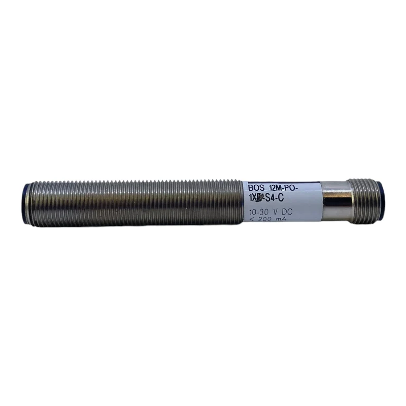 Balluff BOS12M-PO-1XB-S4-C Photoelektrischer Lichttaster für Industrie Einsatz