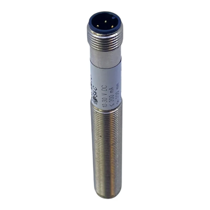 Balluff BOS12M-PO-1XB-S4-C Photoelektrischer Lichttaster für Industrie Einsatz