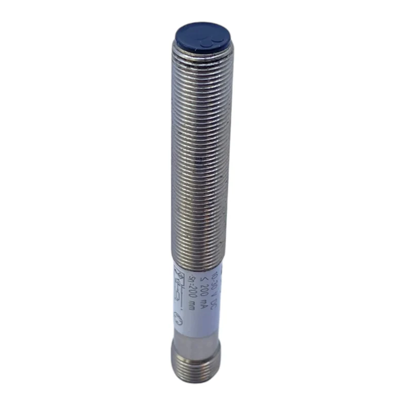 Balluff BOS12M-PO-1XB-S4-C Photoelektrischer Lichttaster für Industrie Einsatz