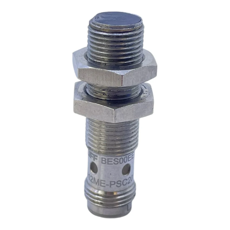 Balluff BES00EE Näherungssensor BESM12ME-PSC20B-S04G-003 Balluff BES00EE Sensor