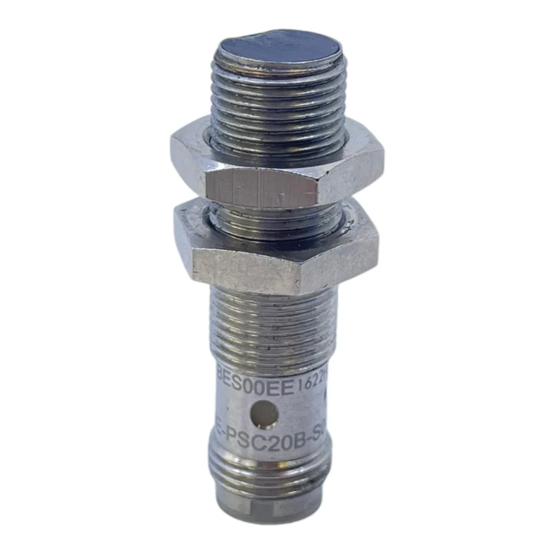 Balluff BES00EE Näherungssensor BESM12ME-PSC20B-S04G-003 Balluff BES00EE Sensor