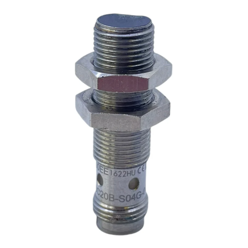 Balluff BES00EE Näherungssensor BESM12ME-PSC20B-S04G-003 Balluff BES00EE Sensor