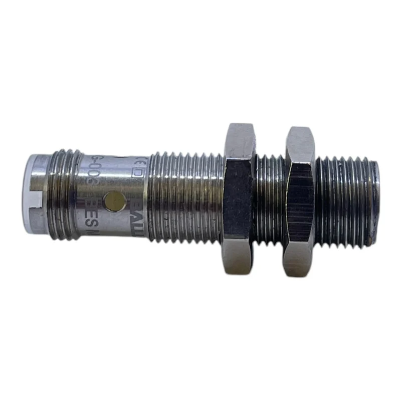 Balluff BES00EE Näherungssensor BESM12ME-PSC20B-S04G-003 Balluff BES00EE Sensor