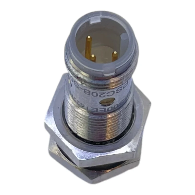Balluff BES00EE Näherungssensor BESM12ME-PSC20B-S04G-003 Balluff BES00EE Sensor