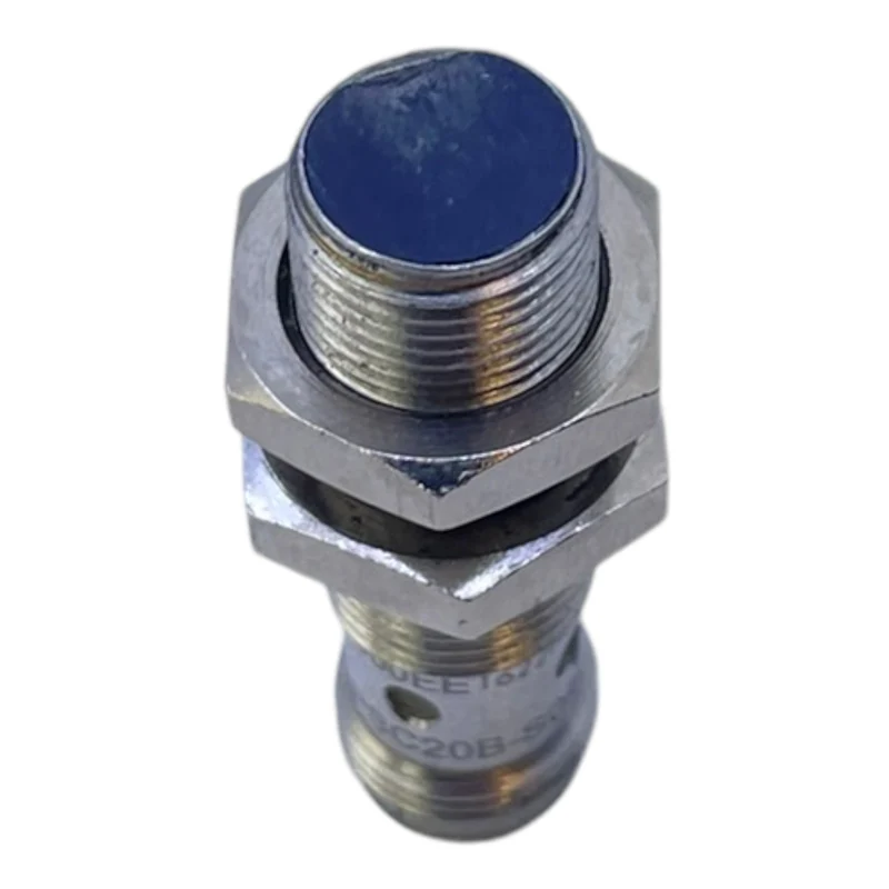 Balluff BES00EE Näherungssensor BESM12ME-PSC20B-S04G-003 Balluff BES00EE Sensor