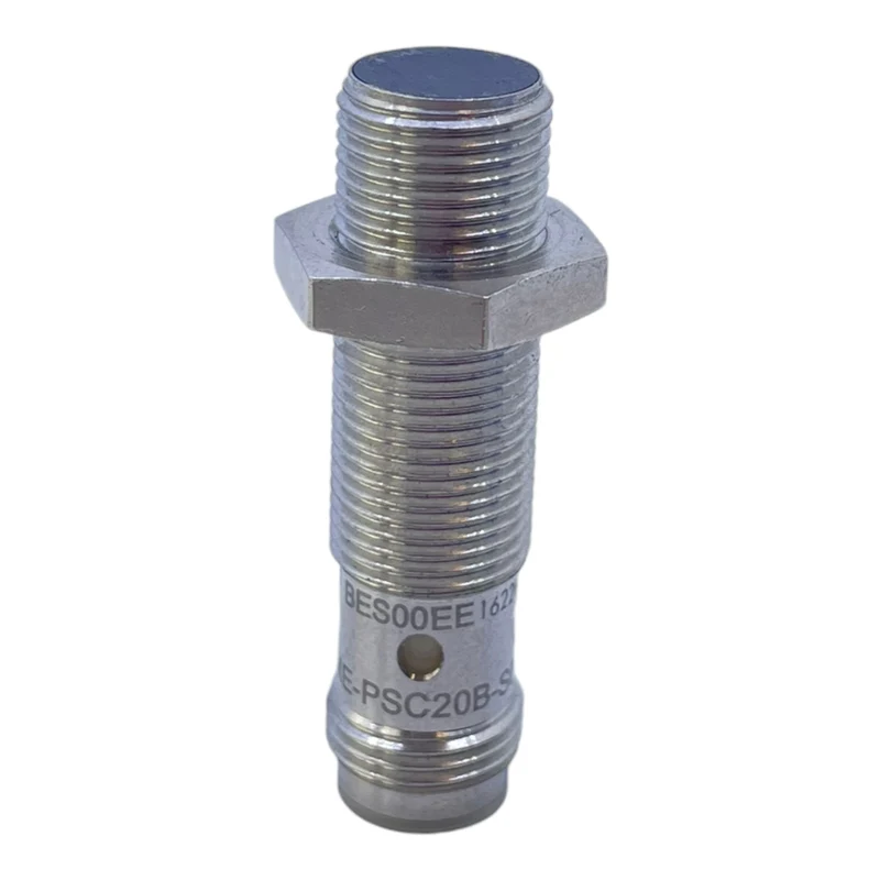 Balluff BES00E1622HU Induktiver Sensor BESM12ME-PSC20B-S04G-003 Balluff Sensor
