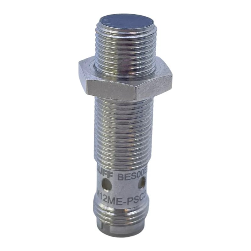 Balluff BES00E1622HU Induktiver Sensor BESM12ME-PSC20B-S04G-003 Balluff Sensor