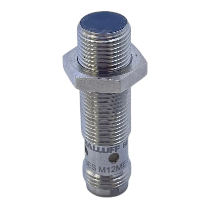 Balluff BES00E1622HU Induktiver Sensor BESM12ME-PSC20B-S04G-003 Balluff Sensor