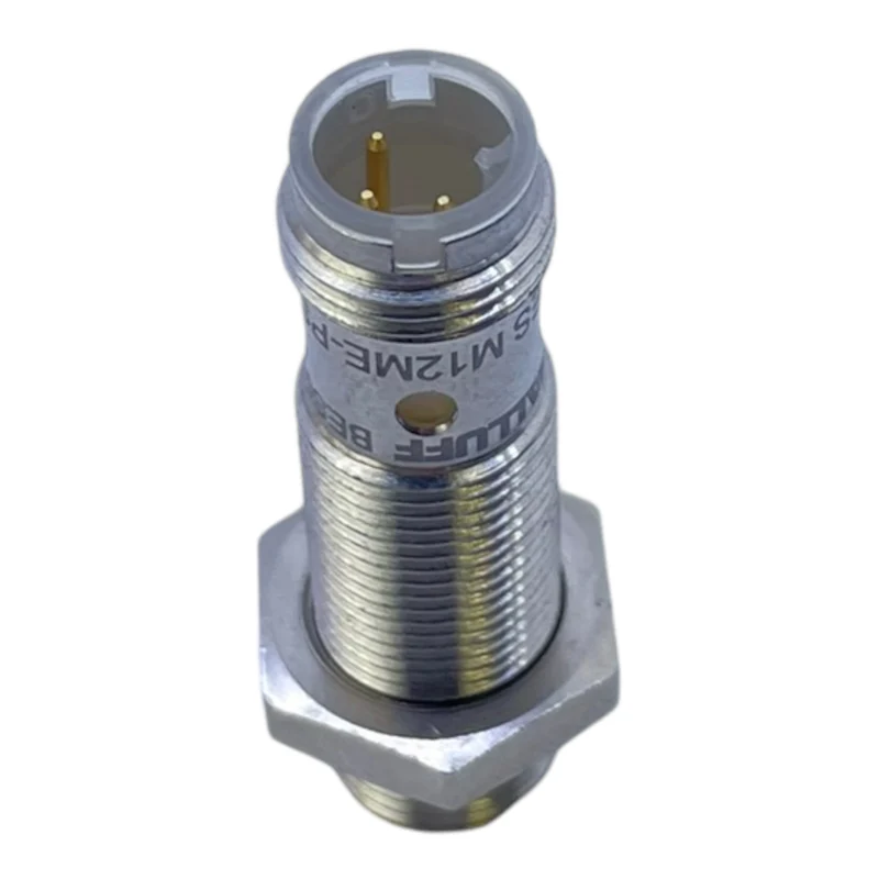Balluff BES00E1622HU Induktiver Sensor BESM12ME-PSC20B-S04G-003 Balluff Sensor