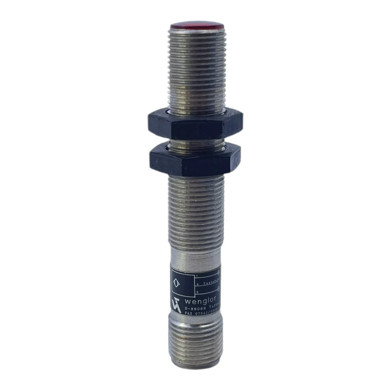 Wenglor SO953N Optischer Sensor für industriellen Einsatz Wenglor SO953N Sensor