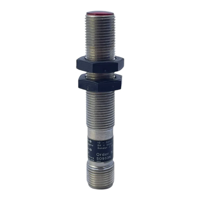 Wenglor SO953N Optischer Sensor für industriellen Einsatz Wenglor SO953N Sensor