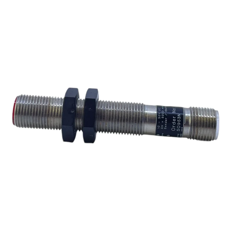 Wenglor SO953N Optischer Sensor für industriellen Einsatz Wenglor SO953N Sensor