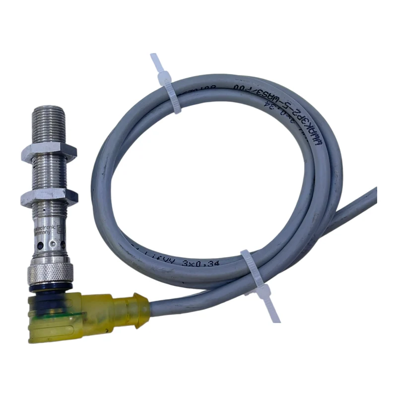 Ifm IF5775 induktiver Näherungsschalter für industriellen Einsatz Ifm IF5775