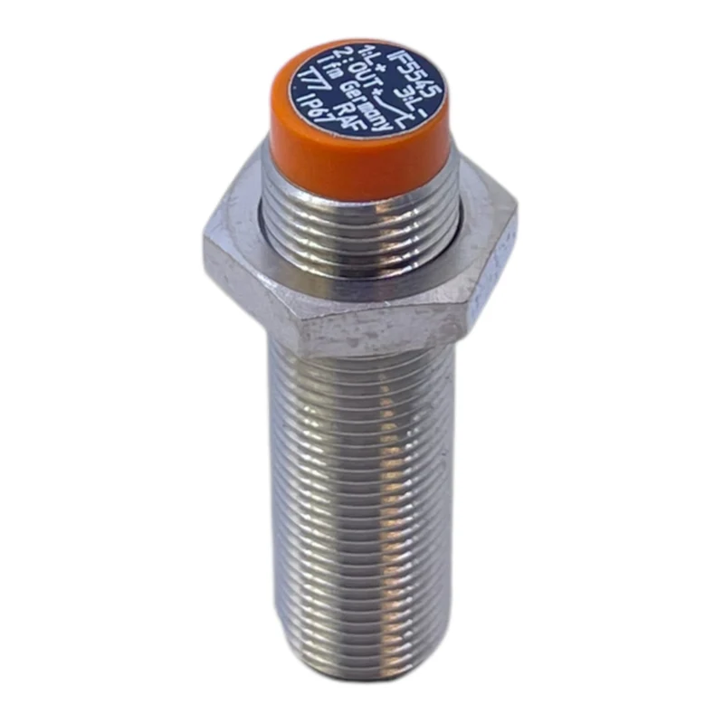 Ifm IF5545 induktiver Näherungsschalter für industriellen Einsatz Ifm IF5545