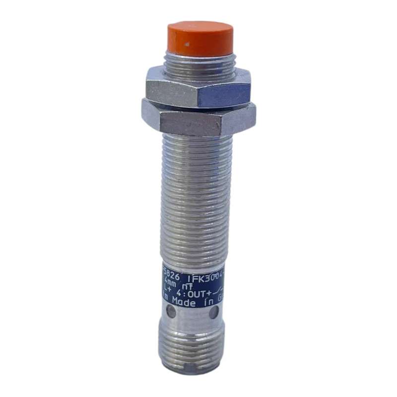 Ifm IFK3004-BPKG/US Näherungsschalter für industriellen Einsatz IFK3004-BPKG/US