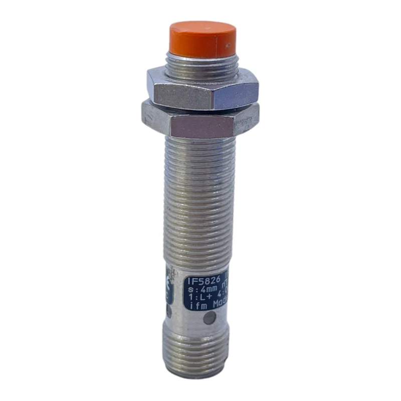 Ifm IFK3004-BPKG/US Näherungsschalter für industriellen Einsatz IFK3004-BPKG/US