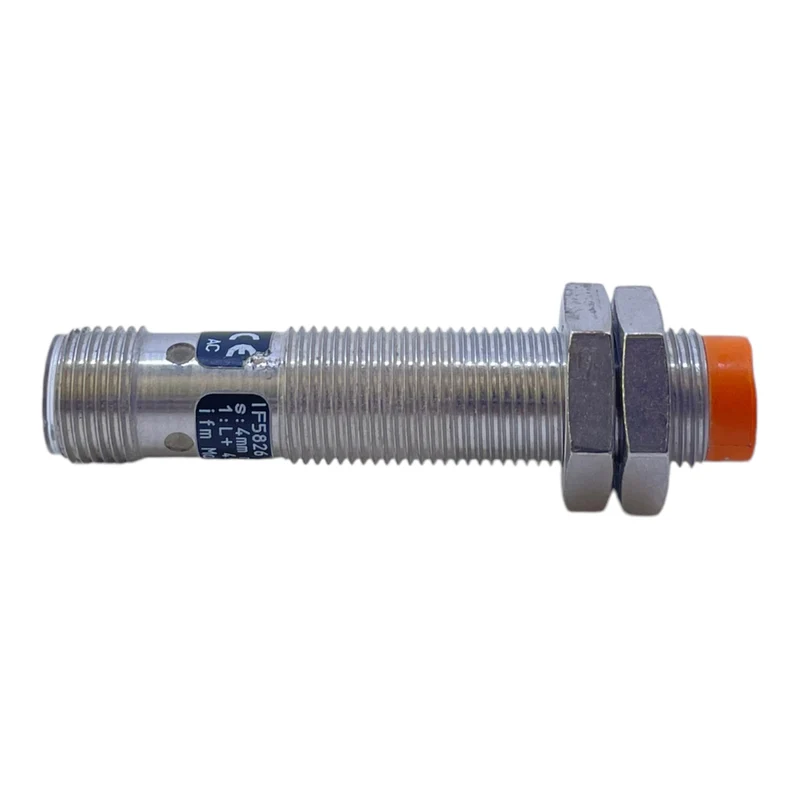 Ifm IFK3004-BPKG/US Näherungsschalter für industriellen Einsatz IFK3004-BPKG/US