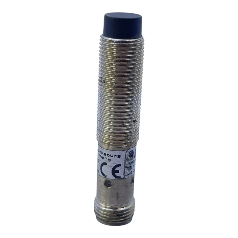 Bernstein KIN-M12PS/004-KLS12 Näherungssensor für industriellen Einsatz Sensor