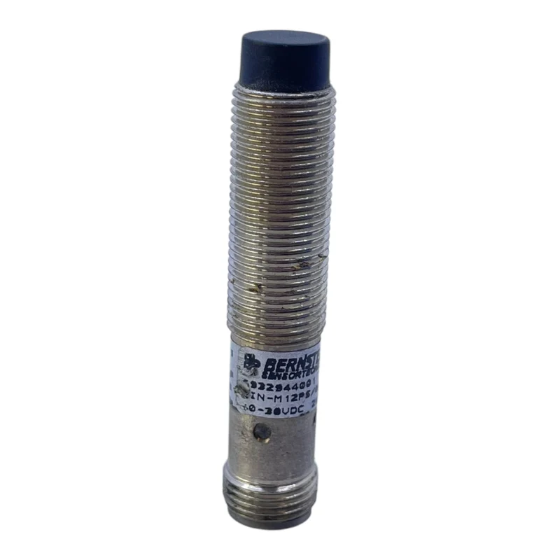 Bernstein KIN-M12PS/004-KLS12 Näherungssensor für industriellen Einsatz Sensor