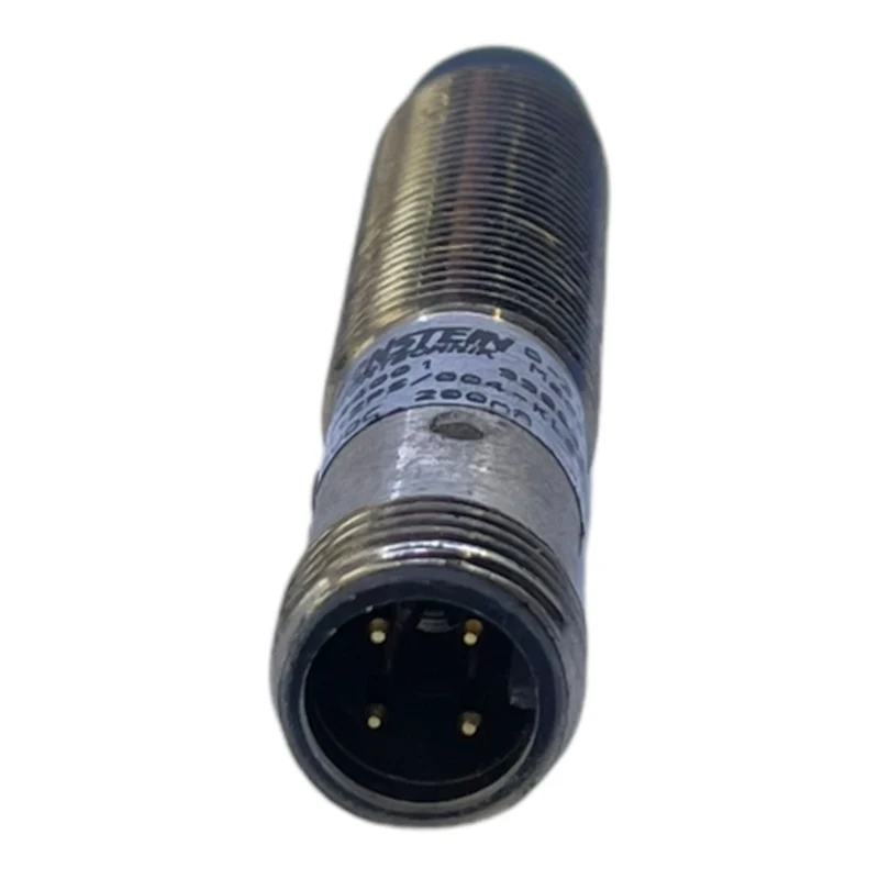 Bernstein KIN-M12PS/004-KLS12 Näherungssensor für industriellen Einsatz Sensor